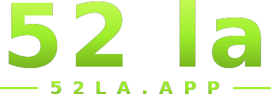 52 la logo