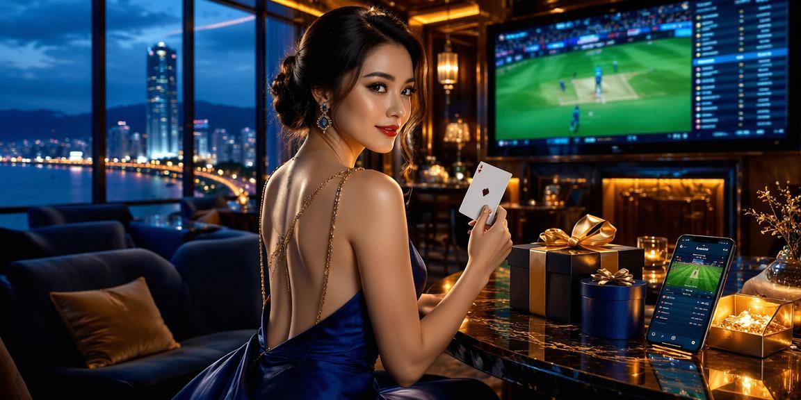 52 la mobile gaming